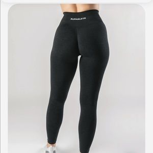 Alphalete Amplify Leggings
